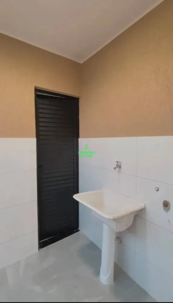 Casa de Condomínio, 3 quartos - Foto 10