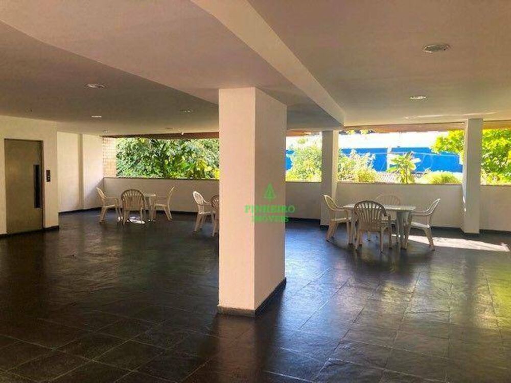 Apartamento, 3 quartos, 210 m² - Foto 28