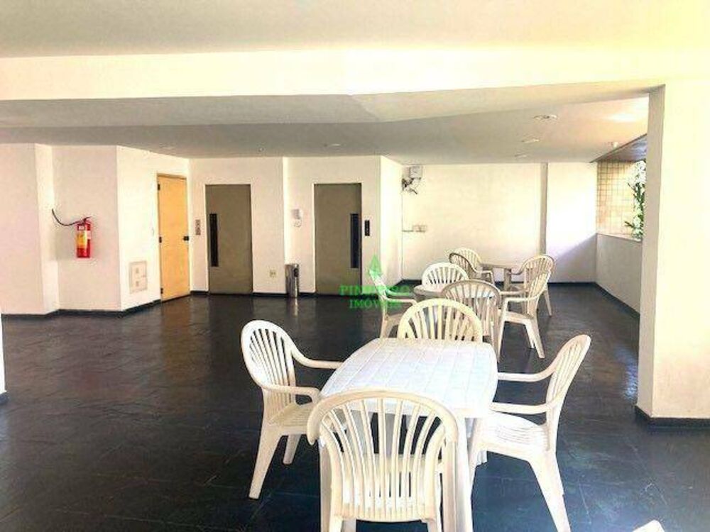Apartamento, 3 quartos, 210 m² - Foto 29