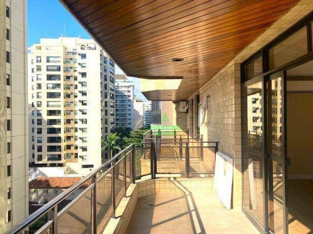 Apartamento, 3 quartos, 210 m² - Foto 20