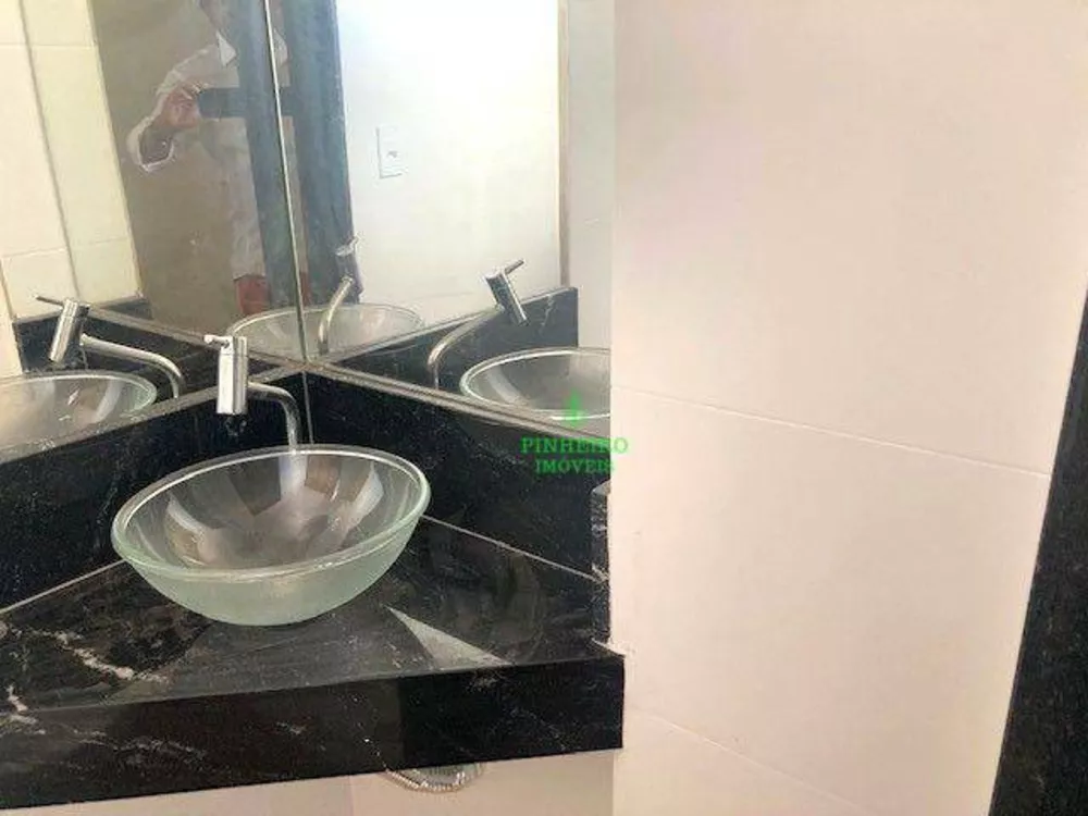 Apartamento, 3 quartos, 210 m² - Foto 14
