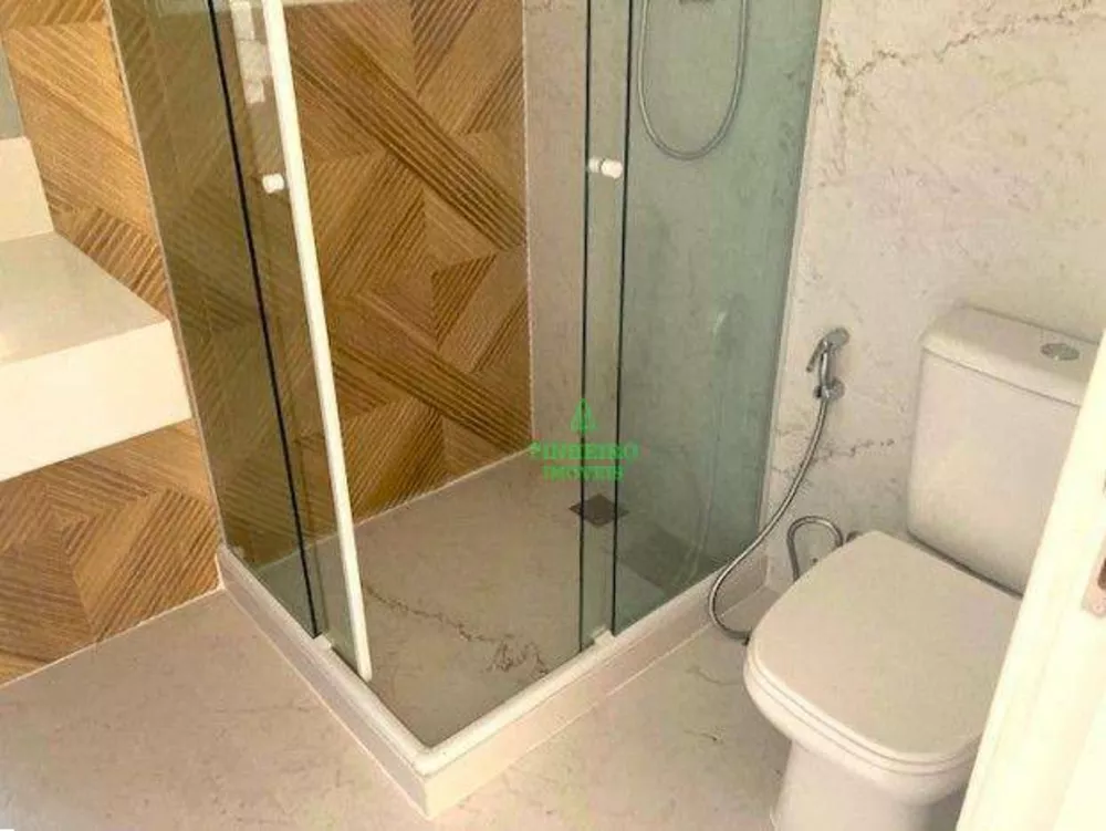 Apartamento, 3 quartos, 210 m² - Foto 3