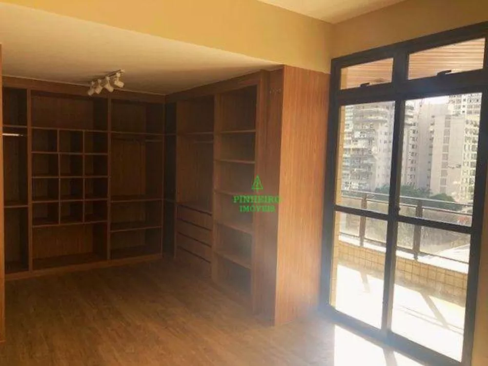 Apartamento, 3 quartos, 210 m² - Foto 10