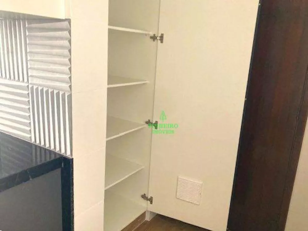 Apartamento, 3 quartos, 210 m² - Foto 15