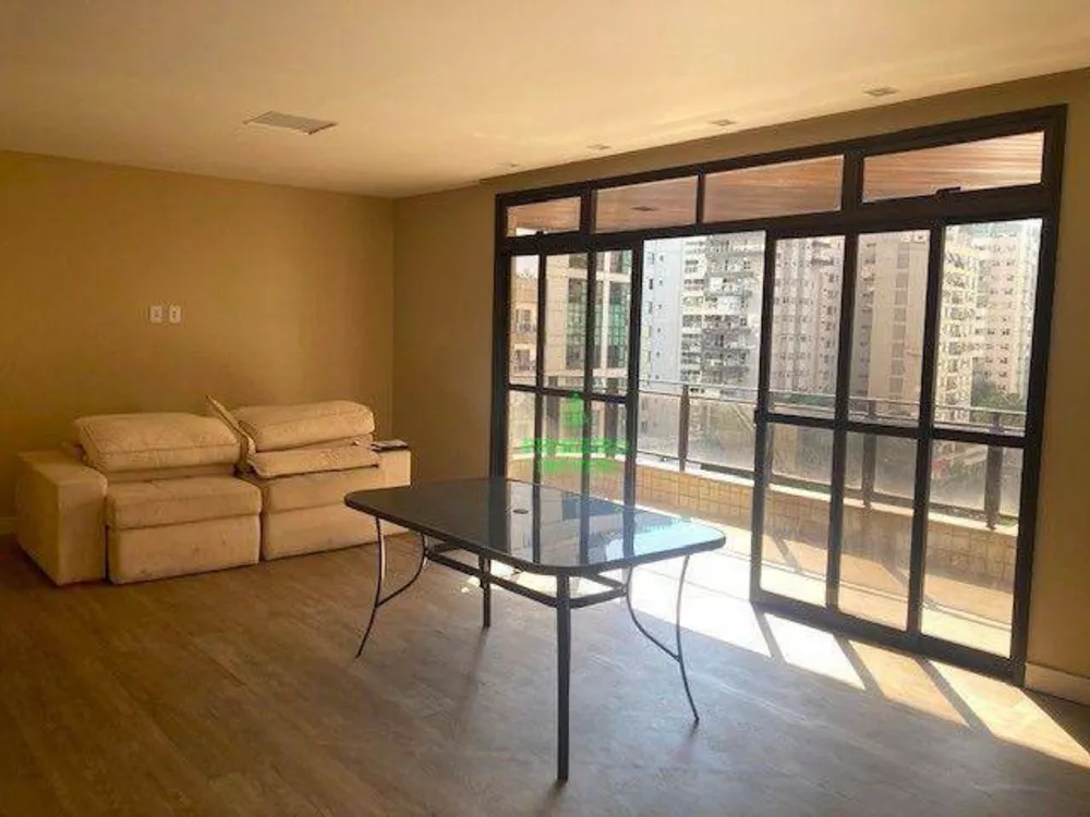 Apartamento, 3 quartos, 210 m² - Foto 7