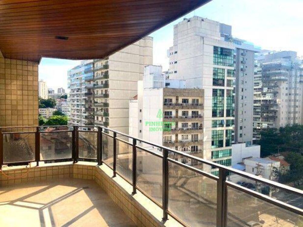 Apartamento, 3 quartos, 210 m² - Foto 26