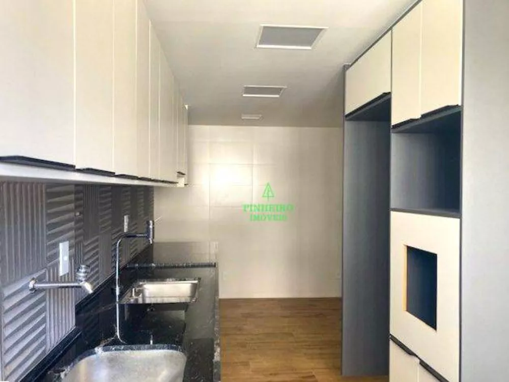 Apartamento, 3 quartos, 210 m² - Foto 5
