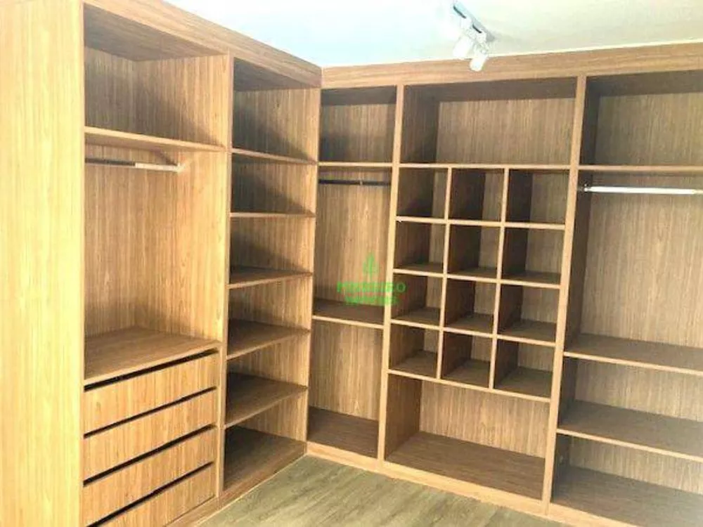 Apartamento, 3 quartos, 210 m² - Foto 4