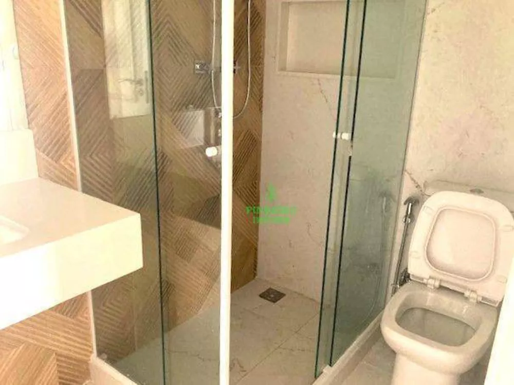 Apartamento, 3 quartos, 210 m² - Foto 9