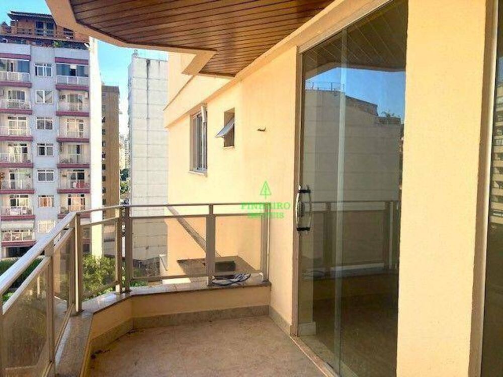 Apartamento, 3 quartos, 210 m² - Foto 27