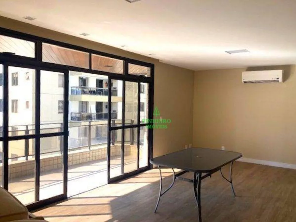 Apartamento, 3 quartos, 210 m² - Foto 6