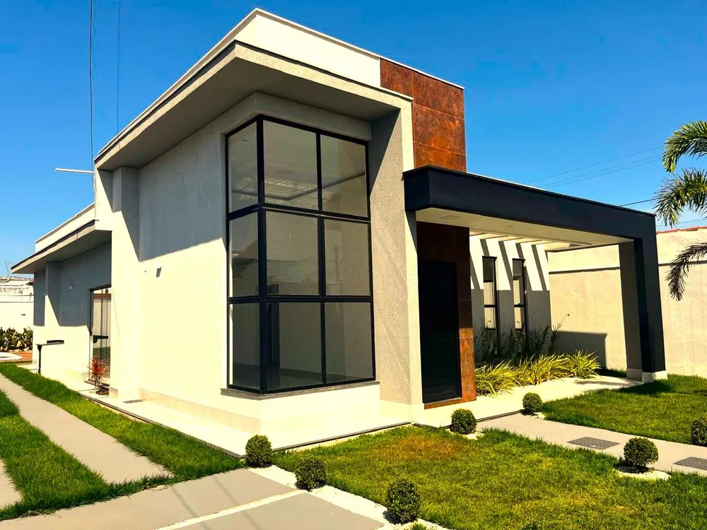 Casa, 3 quartos, 164 m² - Foto 1