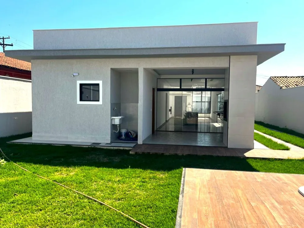 Casa, 3 quartos, 129 m² - Foto 31