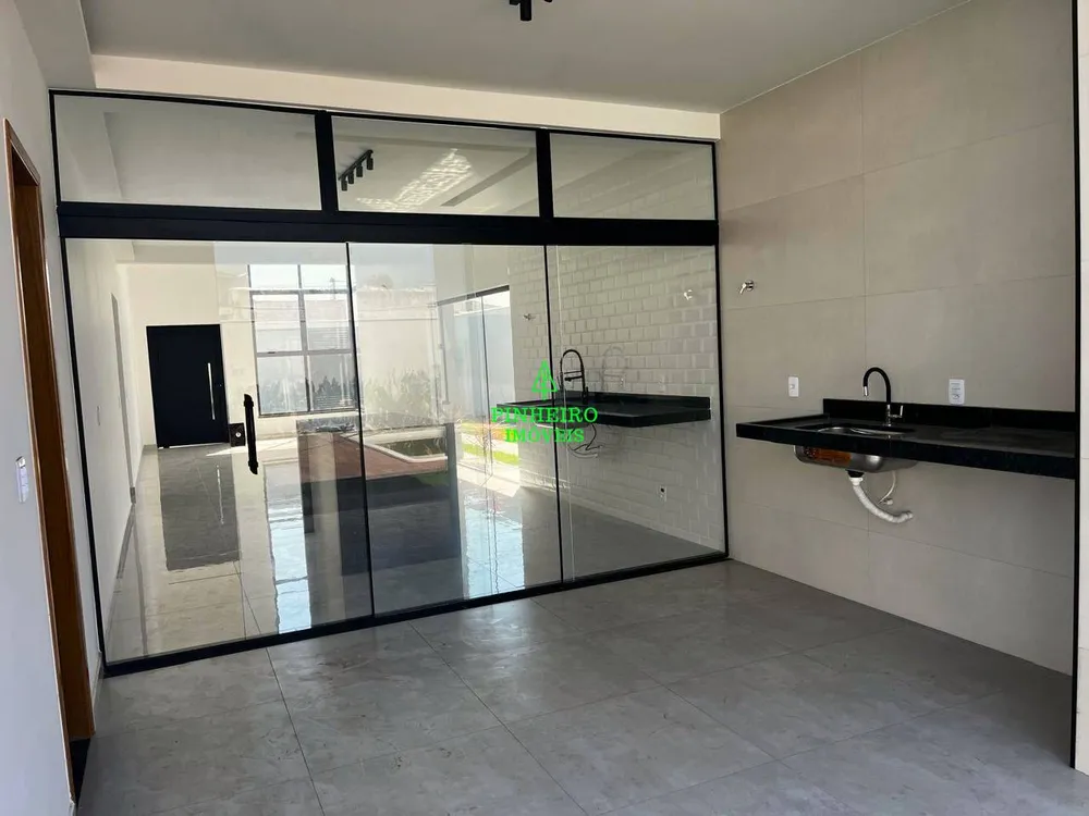 Casa, 3 quartos, 129 m² - Foto 14