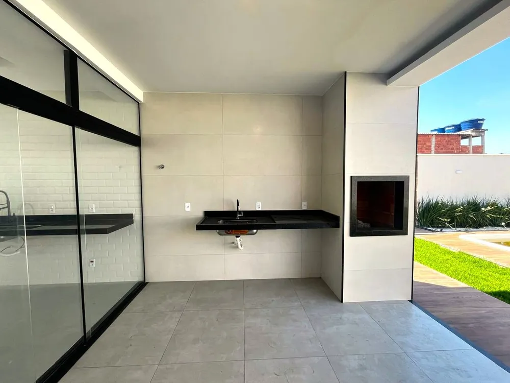 Casa, 3 quartos, 129 m² - Foto 29