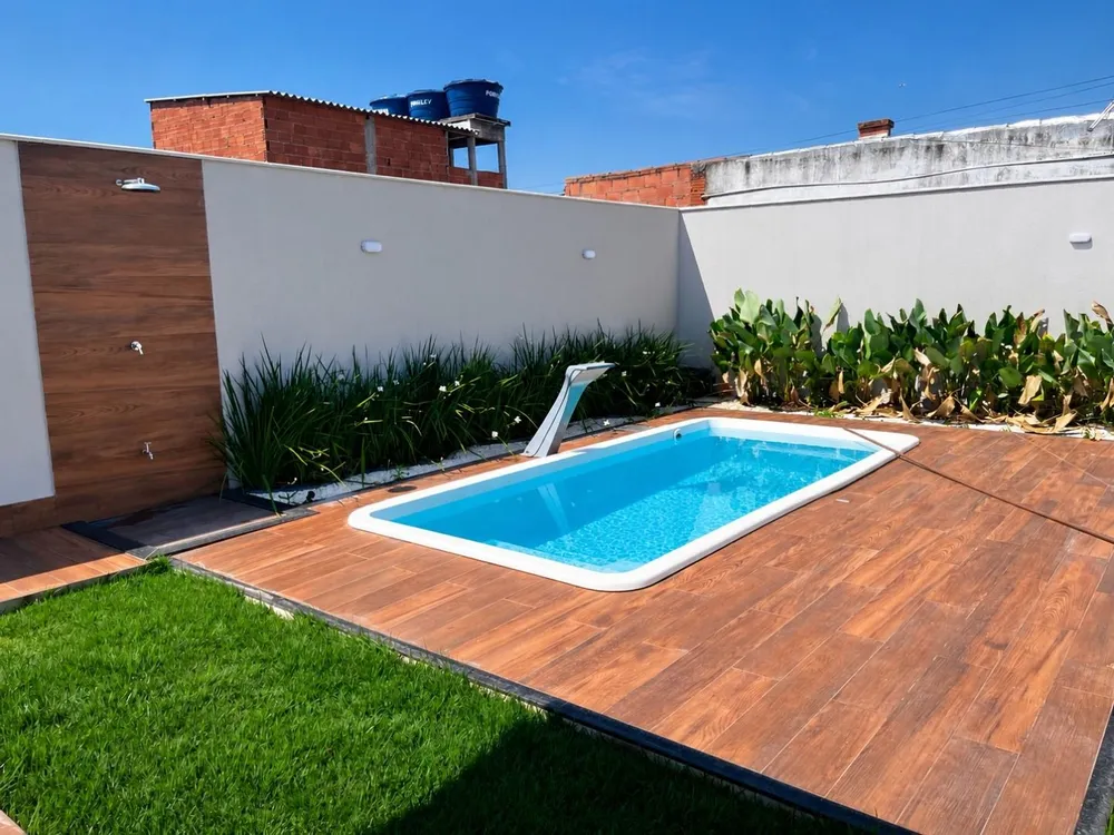 Casa, 3 quartos, 129 m² - Foto 32