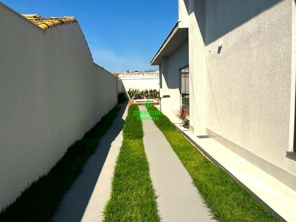 Casa, 3 quartos, 129 m² - Foto 3
