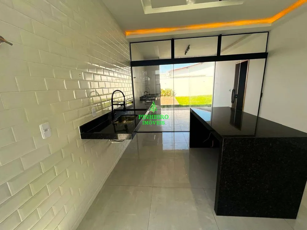 Casa, 3 quartos, 129 m² - Foto 10