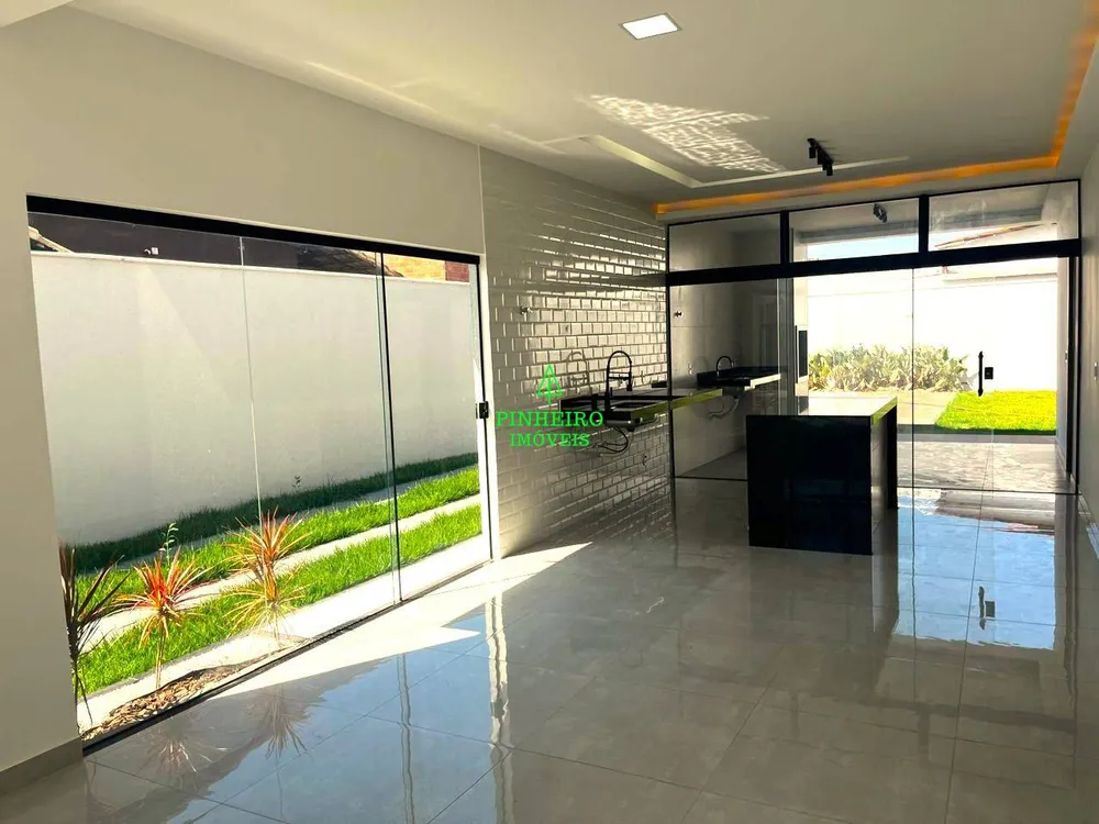 Casa, 3 quartos, 129 m² - Foto 12