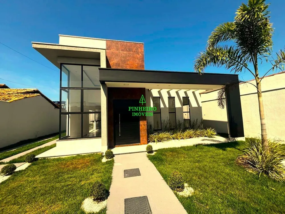 Casa, 3 quartos, 129 m² - Foto 5