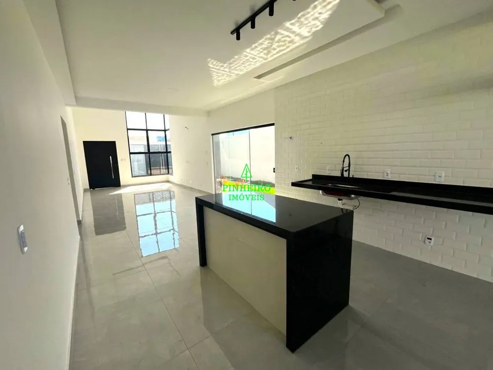 Casa, 3 quartos, 129 m² - Foto 7
