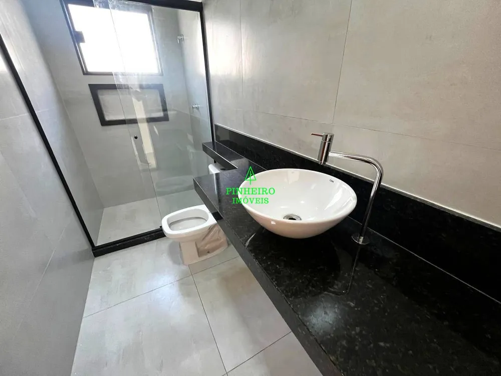 Casa, 3 quartos, 129 m² - Foto 20