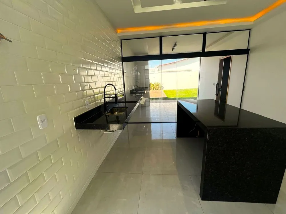 Casa, 3 quartos, 129 m² - Foto 9