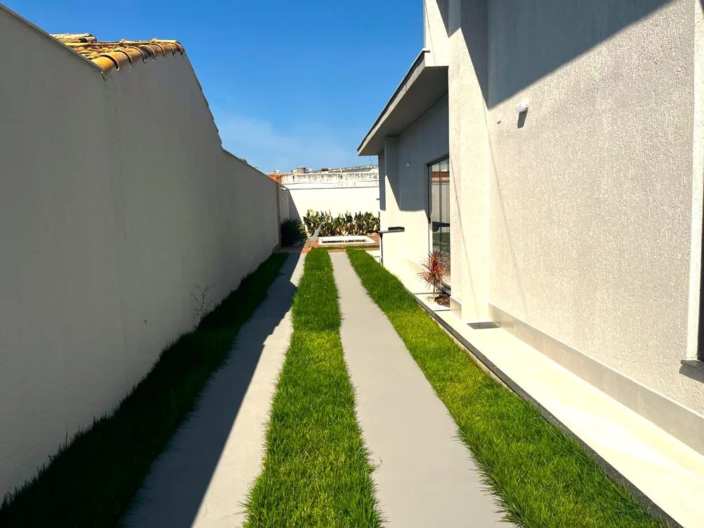 Casa, 3 quartos, 164 m² - Foto 2