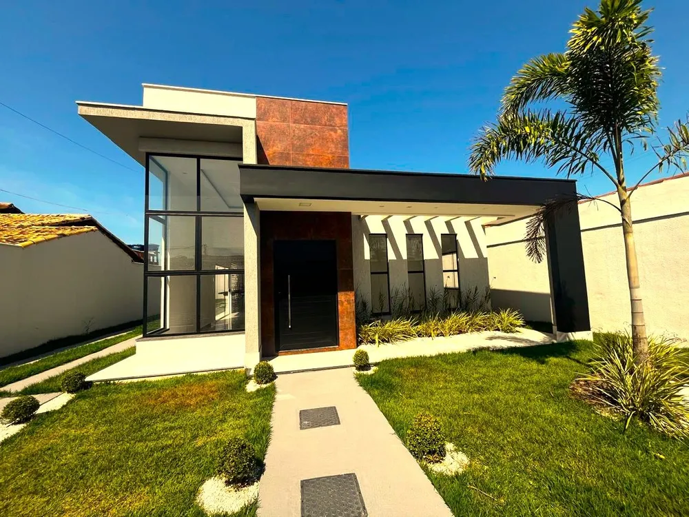 Casa, 3 quartos, 164 m² - Foto 3