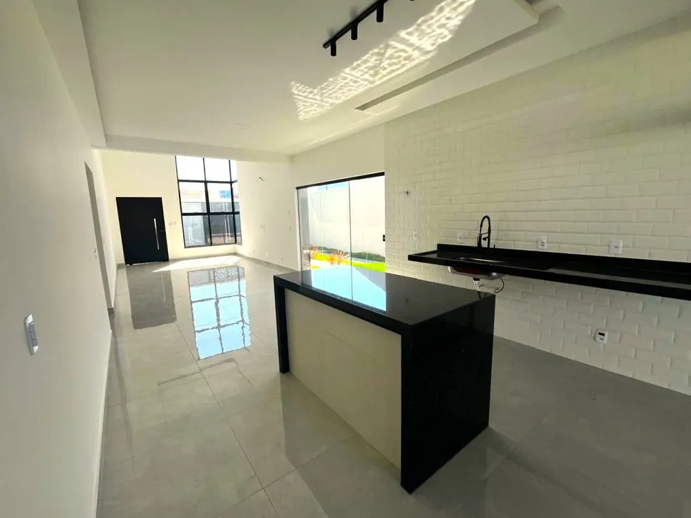 Casa, 3 quartos, 164 m² - Foto 4