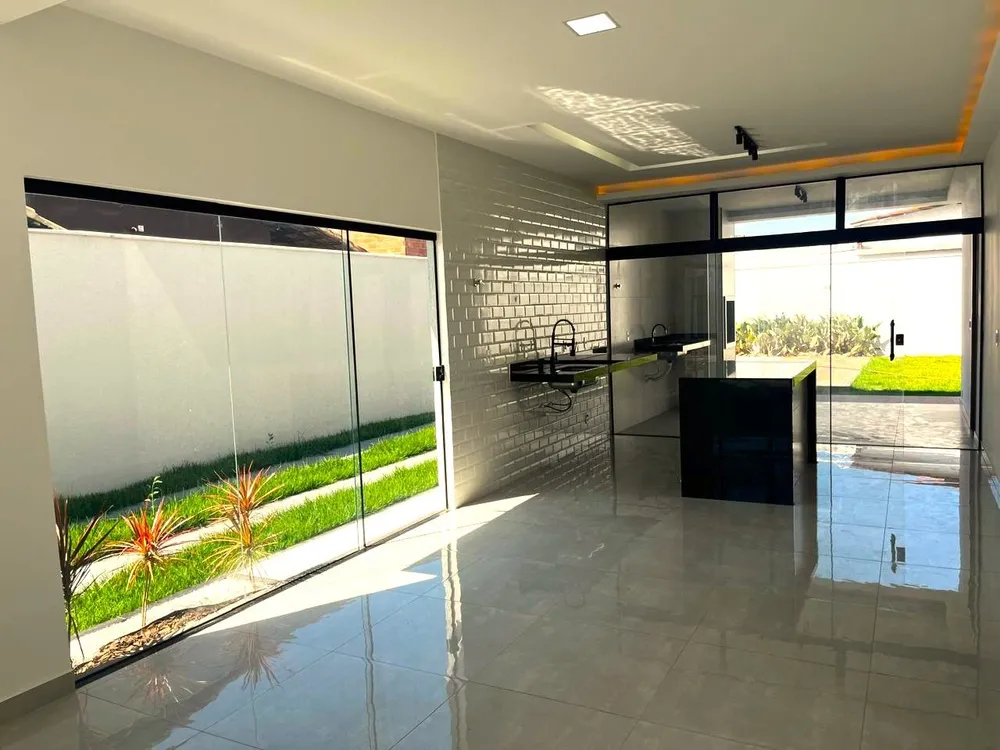 Casa, 3 quartos, 129 m² - Foto 11