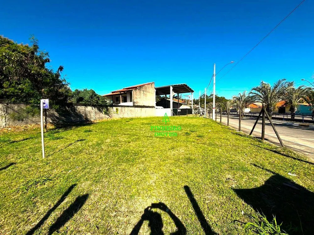 Terreno, 420 m² - Foto 2