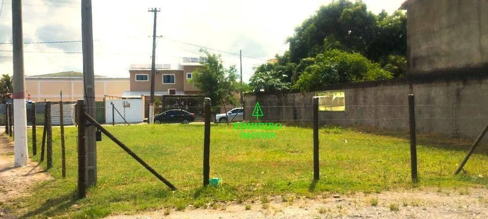 Terreno, 420 m² - Foto 1