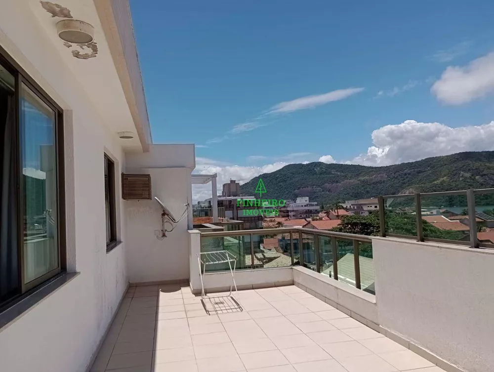 Cobertura, 3 quartos, 290 m² - Foto 4