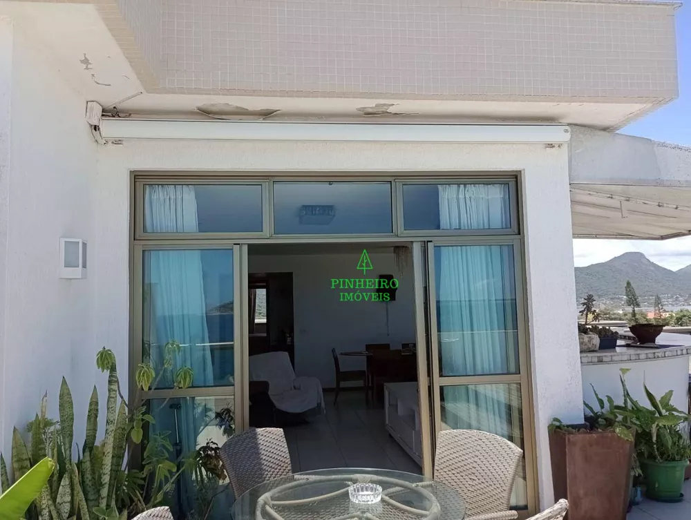 Cobertura, 3 quartos, 290 m² - Foto 21