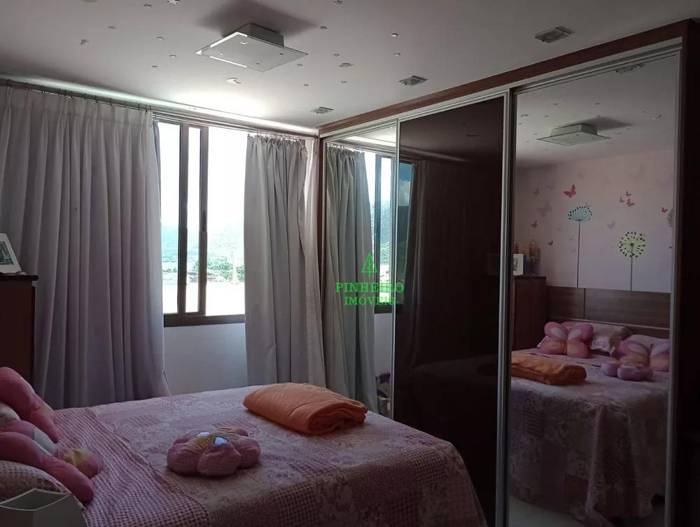 Cobertura, 3 quartos, 290 m² - Foto 19