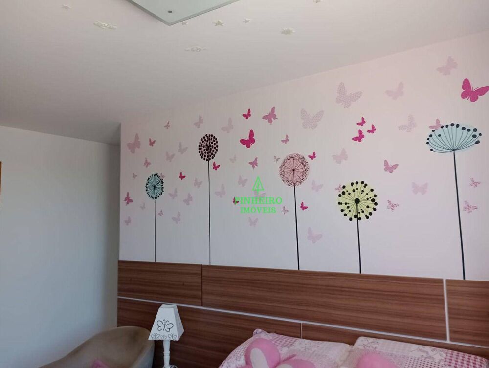 Cobertura à venda com 3 quartos, 290m² - Foto 1