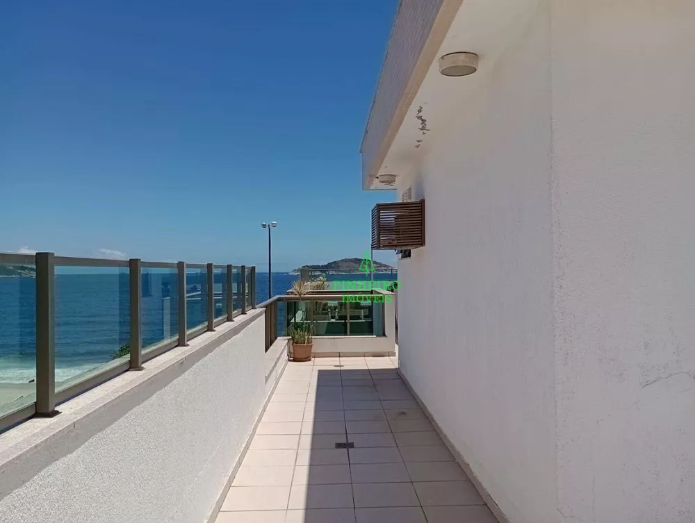 Cobertura, 3 quartos, 290 m² - Foto 10