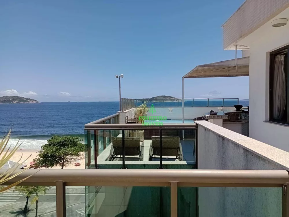Cobertura, 3 quartos, 290 m² - Foto 25