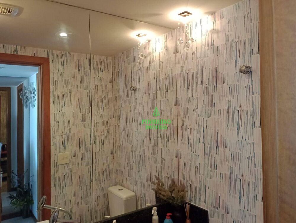 Cobertura à venda com 3 quartos, 290m² - Foto 3