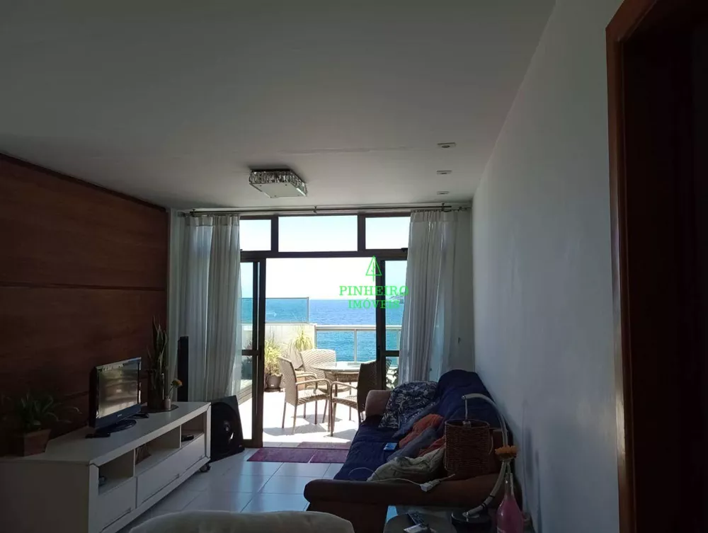 Cobertura, 3 quartos, 290 m² - Foto 8