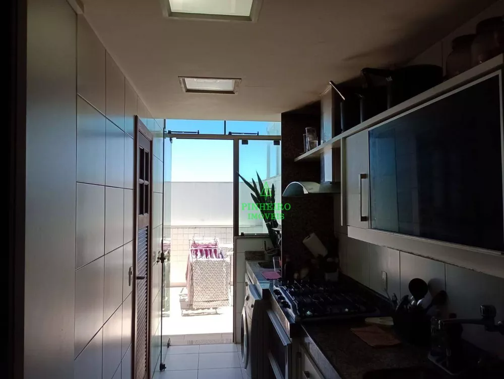 Cobertura, 3 quartos, 290 m² - Foto 9