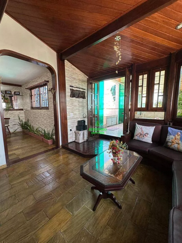 Cobertura, 3 quartos, 240 m² - Foto 17