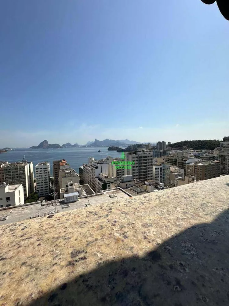 Cobertura, 3 quartos, 240 m² - Foto 21