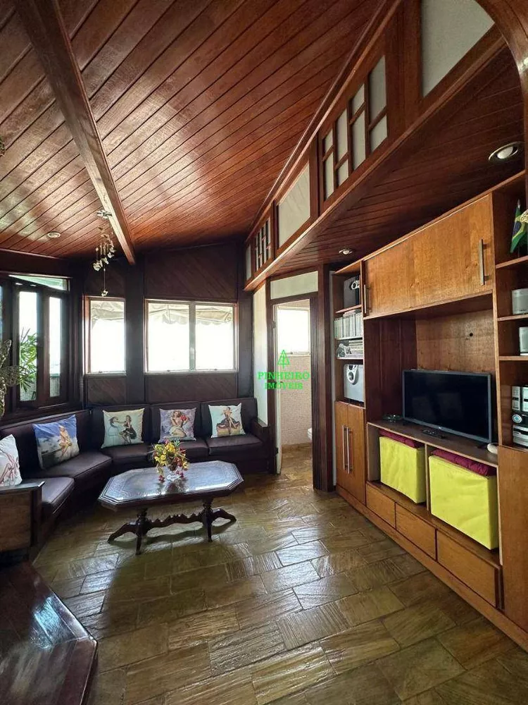 Cobertura, 3 quartos, 240 m² - Foto 25