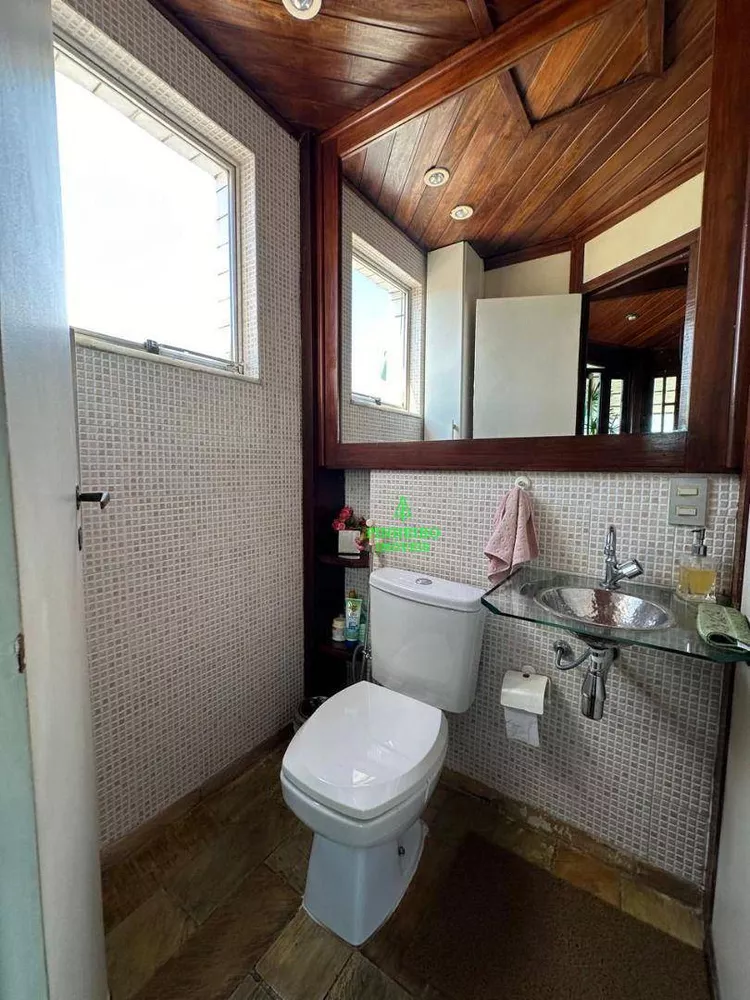 Cobertura, 3 quartos, 240 m² - Foto 27
