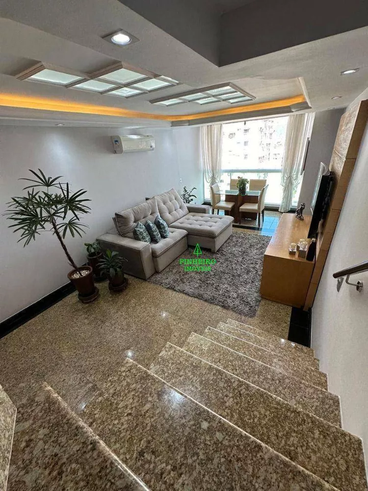 Cobertura, 3 quartos, 240 m² - Foto 26
