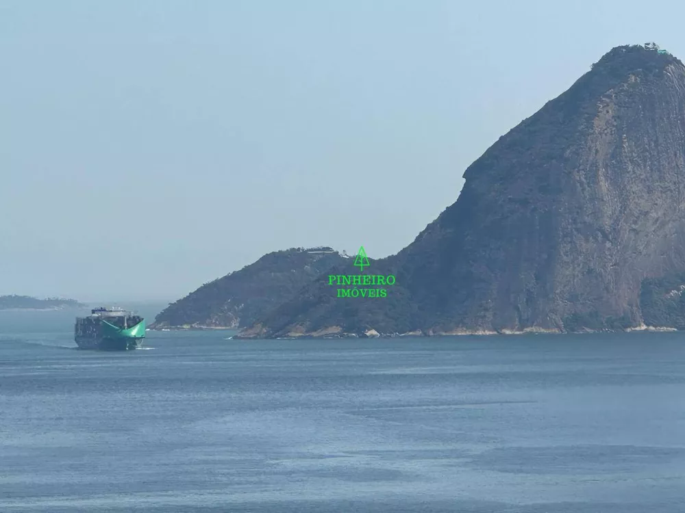 Cobertura, 3 quartos, 240 m² - Foto 5