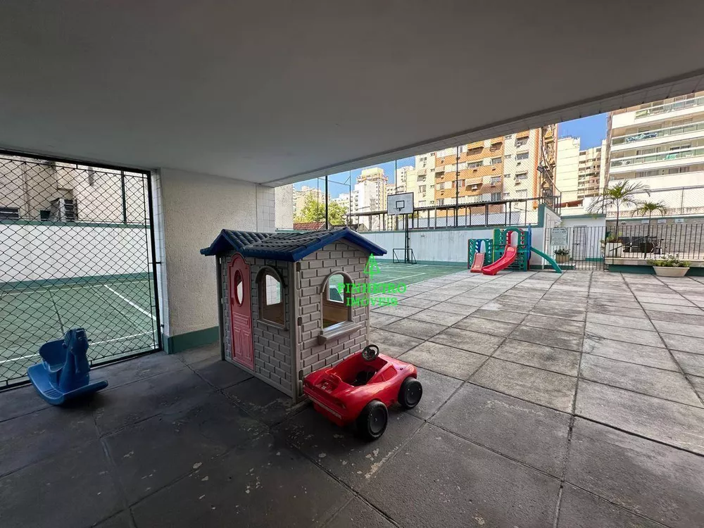 Cobertura, 3 quartos, 240 m² - Foto 3