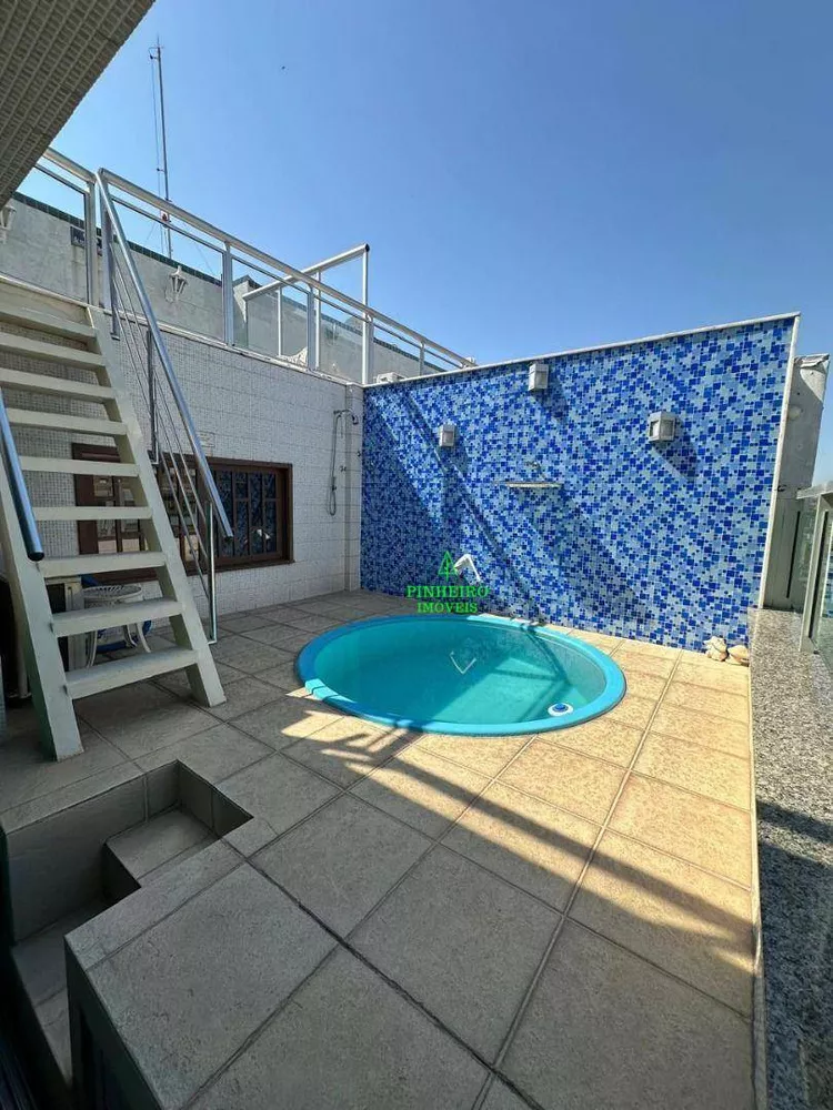Cobertura, 3 quartos, 240 m² - Foto 13